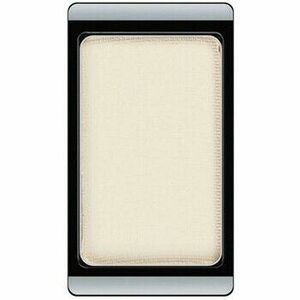 Szem alapozók Artdeco Matte Eyeshadow - 554 Matt Natural Vainilla kép