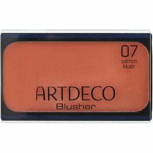 Pirosítók & púderek Artdeco Blusher - 07 Salmon Blush kép