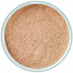 Alapozók Artdeco Loose Mineral Foundation Powder - 06 Honey kép