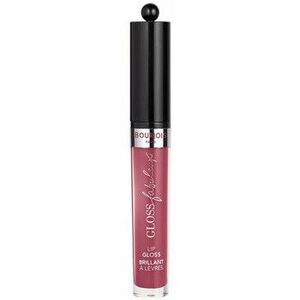 Szájfény Bourjois Fabulous Gloss - 08 Berry Talented kép