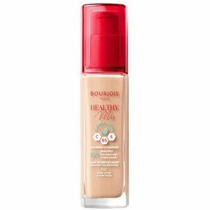 Alapozók Bourjois Healthy Mix Clean Foundation - 50C Rose Ivoire kép