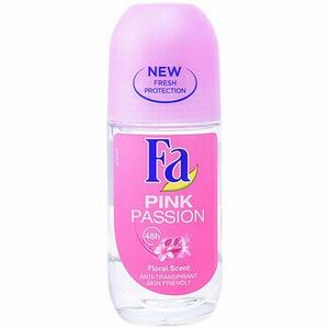 Dezodorok Fa Roll-on Deodorant Pink Passion 50 ml kép