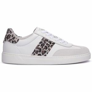 Divat edzőcipők NeroGiardini NERO GIARDINI 730 NEVE CILE kép