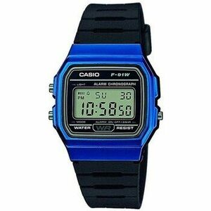 Analóg karórák Casio f91wm2a kép