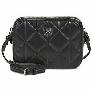 Válltáskák Calvin Klein Jeans QUILTED CAMERA BAG kép