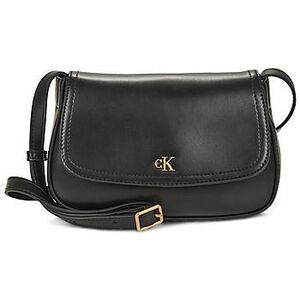 Válltáskák Calvin Klein Jeans CK FLAP CAMERA BAG kép