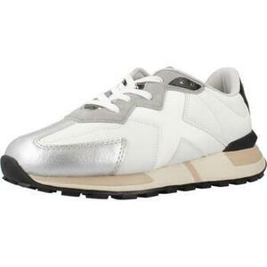 Divat edzőcipők Munich SOKU 16 kép