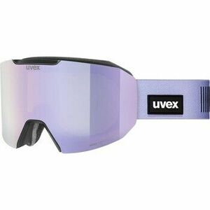 Sport kiegészítők Uvex S5506722330blackmatt kép