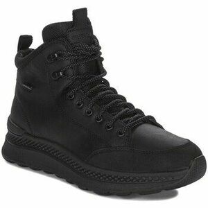 Magas szárú edzőcipők Geox U46HMA0FFBCC9999 kép