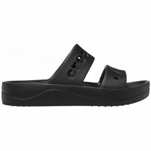 Lábujjközös papucsok Crocs Baya Platform kép
