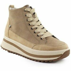 Magas szárú edzőcipők Rieker RKR852B kép