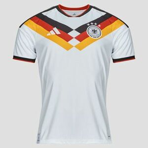 Rövid ujjú pólók adidas - kép