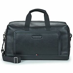 Sporttáskák Tommy Hilfiger TH CENTRAL DUFFLE kép