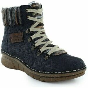 Bokacsizmák Rieker RKR171A kép