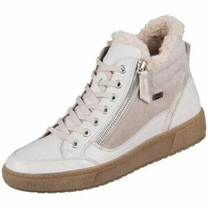 Magas szárú edzőcipők Remonte D2T7280 kép