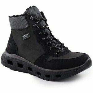Magas szárú edzőcipők Rieker RKR880 kép