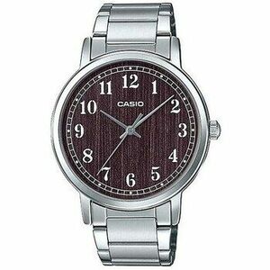 Analóg karórák Casio MTPE145D5B1 kép