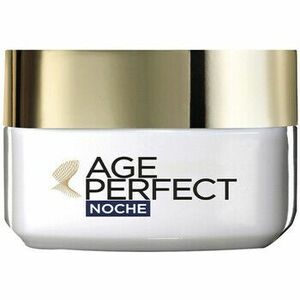 Hidratálás & táplálás L'oréal Age Perfect Night Cream 50ml kép