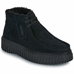 Oxford cipők Clarks Torhill Moss kép