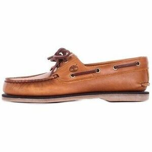 Mokkaszínek Timberland TB0A2G7U kép