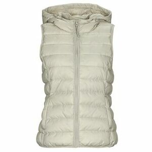Steppelt kabátok Only ONLNEWTAHOE HOOD WAISTCOAT kép