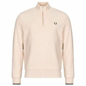 Pulóverek Fred Perry HALF ZIP kép