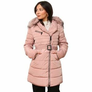 Női LARA ruha rózsaszín kép