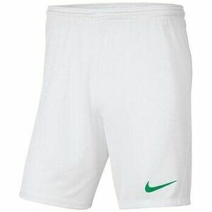 7/8-os és 3/4-es nadrágok Nike Dry Park Iii Nb K kép