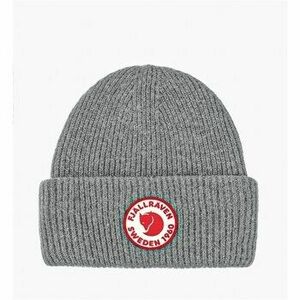 Sapkák Fjallraven 1960 Logo Hat Grey kép