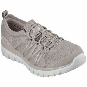 Divat edzőcipők Skechers SOFT SOUL kép