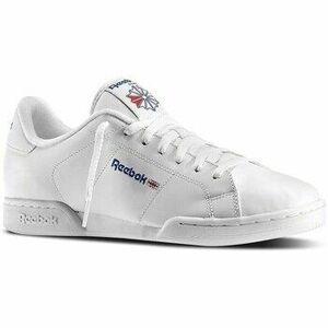 Rövid szárú edzőcipők Reebok Sport Npc II kép