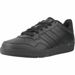 Divat edzőcipők adidas HOOPS 4.0 J kép