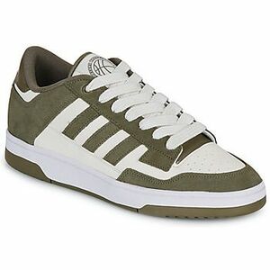 Rövid szárú edzőcipők adidas RAPID COURT LOW kép