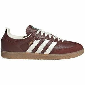 Rövid szárú edzőcipők adidas Samba OG W ID0477 kép