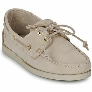 Vitorlás cipők Dream in Green ANTERA kép