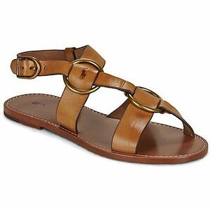 Szandálok / Saruk Polo Ralph Lauren POLO RING SANDAL kép