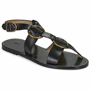 Szandálok / Saruk Polo Ralph Lauren POLO RING SANDAL kép