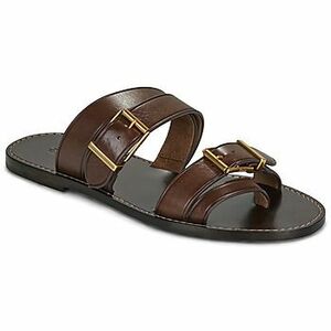 Szandálok / Saruk Polo Ralph Lauren BUCKLE SLIDE SANDAL kép
