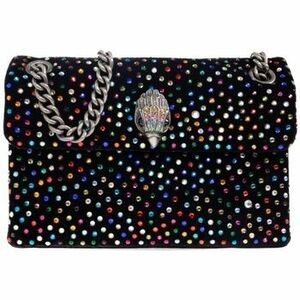 Válltáskák Kurt Geiger London VELVET MINI KENSINGTON kép