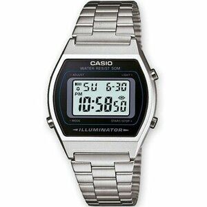 Digitális karórák Casio B640WD1AVEF kép
