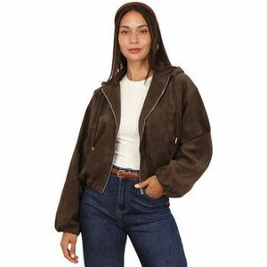 Bőrkabátok La Modeuse 76316_P180735 kép