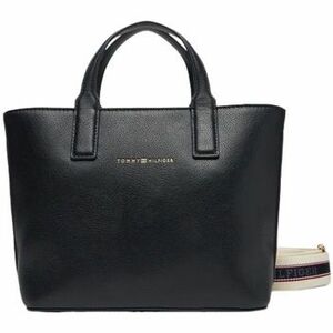 Táskák Tommy Hilfiger TH LOGOTAPE MINI TOTE kép