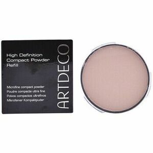 Pirosítók & púderek Artdeco High Definition Compact Powder Refill - 2 Light Ivory kép
