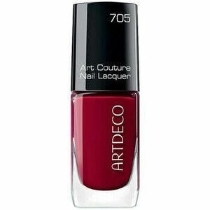 Körömlakkok Artdeco Art Couture Nail Polish - 705 Berry kép