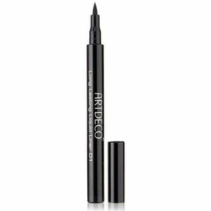 Szemhéjtus Artdeco Liquid Eyeliner Long Lasting - 01 Black Line kép
