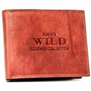 Pénztárcák Always Wild AWN6MAL73687 kép
