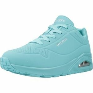 Divat edzőcipők Skechers UNO STAND ON AIR kép