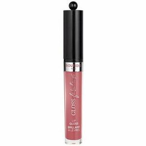 Szájfény Bourjois Fabulous Gloss - 09 Mauvie Star kép