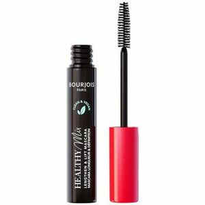 Szempillaspirálok Bourjois Mascara Healthy Mix Clean - 01 Ultra Black kép