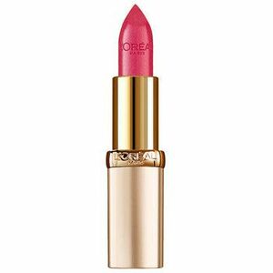 Rúzs L'Oréal Paris Lipstick Color Riche - 265 Abricot Doré kép
